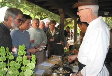 The 20th Annual Santa Barbara Wine Festival