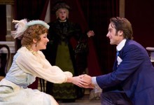 It’s a Wilde World : The Importance of Being Earnest