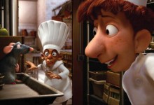 Ratatouille