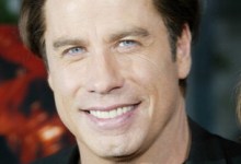 Film Festival Honors Travolta in Montecito