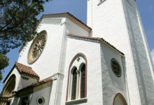 First United Methodist Church