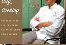 Susan Spicer’s Crescent City Cooking