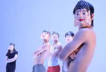 Vietnamese Choreographer Ea Sola on Contemporary Dance