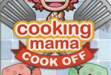 Nintendo Makes Virtual Work of Cooking