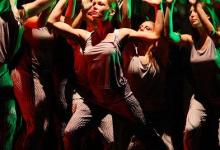 Santa Barbara Dance Theater presents Cycles. At UCSB’s Hatlen Theater, Friday, January 18.