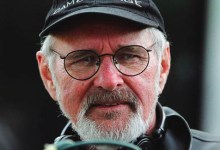 Introducing SBIFF’s Guest Director, Norman Jewison