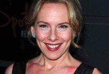 Actress Amy Ryan Joins the Cast of SBIFF’s Virtuosos