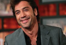 Meet Javier Bardem, This Year’s Montecito Award-Winner for Classic Performances