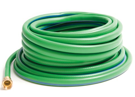 Any recs for the best 100ft hose? Needs to be the drinkable type, too -  Around The Farm - Chronicle Forums