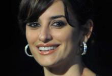 SBIFF ’09: Shooting the Red Carpet, Penelope Cruz