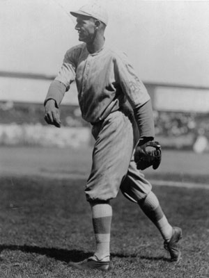 1933 San Francisco Seals, No. 10 Joe DiMaggio – Oldtime Baseball Game
