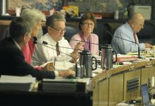 Botanic Garden Plan Approved