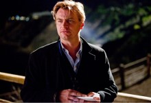 Director Christopher Nolan 2011 SBIFF Modern Master