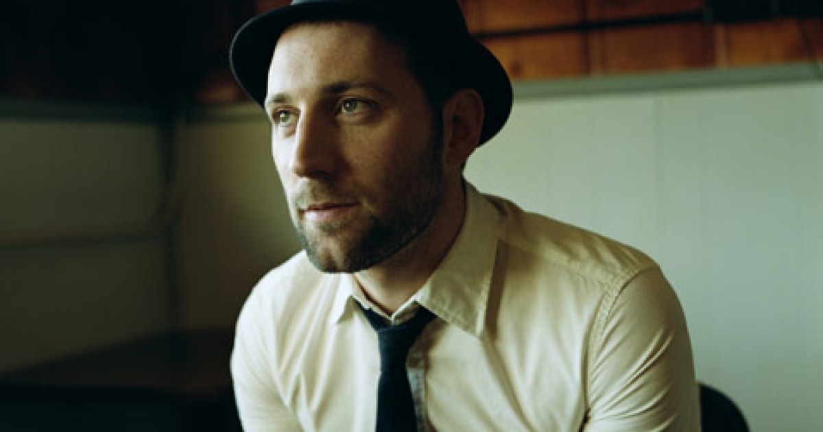 Mat Kearney Headlines Kids Helping Kids Gala The Santa Barbara