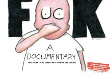 Documentary Digs Into the F-Bomb