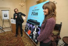 SBIFF 2012 Unveils Slate