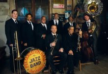 Preservation Hall Jazz Band