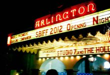 SBIFF Opening Night Report