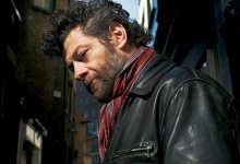 Behind the Many Masks of Andy Serkis