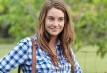 Shailene Woodley’s Breakout Year