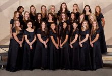 San Marcos High Choir to Perform in Big Apple