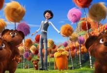 Dr. Seuss’ The Lorax