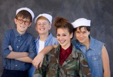 “South Pacific” at La Colina Jr. High