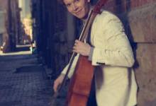 Cellist Joshua Roman Interview