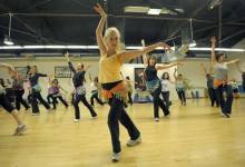 World Dance Workout Turns Two