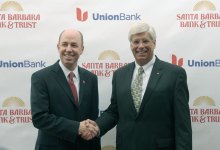 Union Bank Buys SBB&T for $1.5 Billion