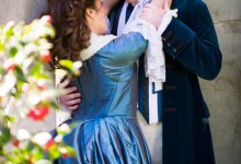 Opera Santa Barbara Presents The Marriage of Figaro