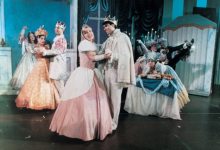 Cinderella at UCSB’s Campbell Hall Reviewed