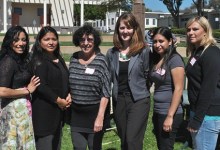 SBCC Women’s Veterans Recognition and Resource Day