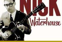 Nick Waterhouse