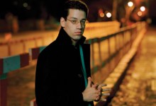 Jonathan Biss, Piano