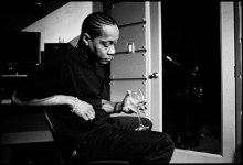 Up Close with DJ Quik