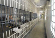 North County Jail Costs Disputed