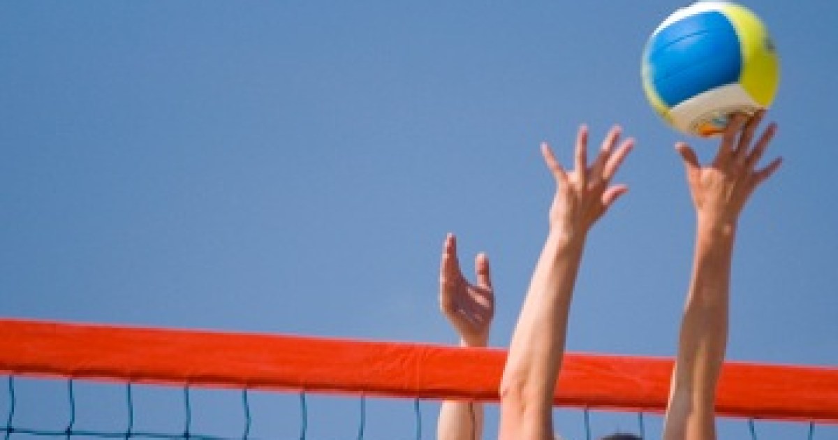 Laguna Blanca Begins First-Ever Girls Sand Volleyball Team in Santa ...