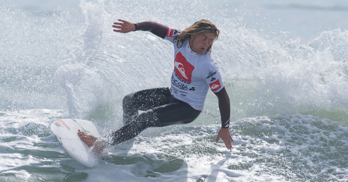 Rincon Classic Surf Contest Running This Weekend The Santa Barbara
