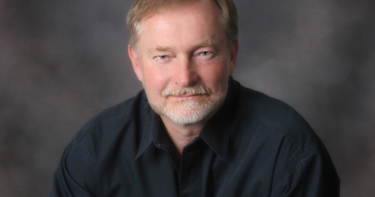 Speaking with Author Erik Larson - The Santa Barbara Independent