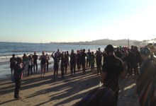 Santa Barbara Celebrates First ‘Swimmable’ Day