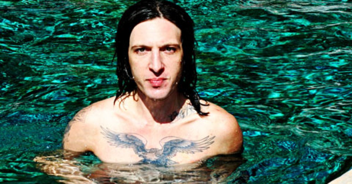 Mickey Avalon Heads Back To S B The Santa Barbara Independent