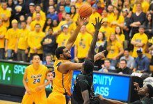 UCSB Men’s Basketball