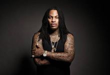 Waka Flocka Flame Redux