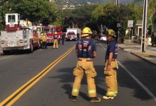 Suspicious Package Came From Mentally Ill Orange County Resident