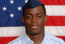 Airman Found Dead at Vandenberg Air Force Base