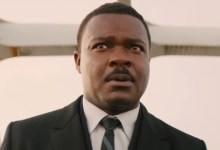 Review: Selma