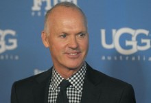 An Evening with Michael Keaton