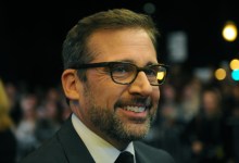 Steve Carell Is “Nice” and “Normal”