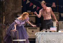 Review: A Streetcar Named Desire